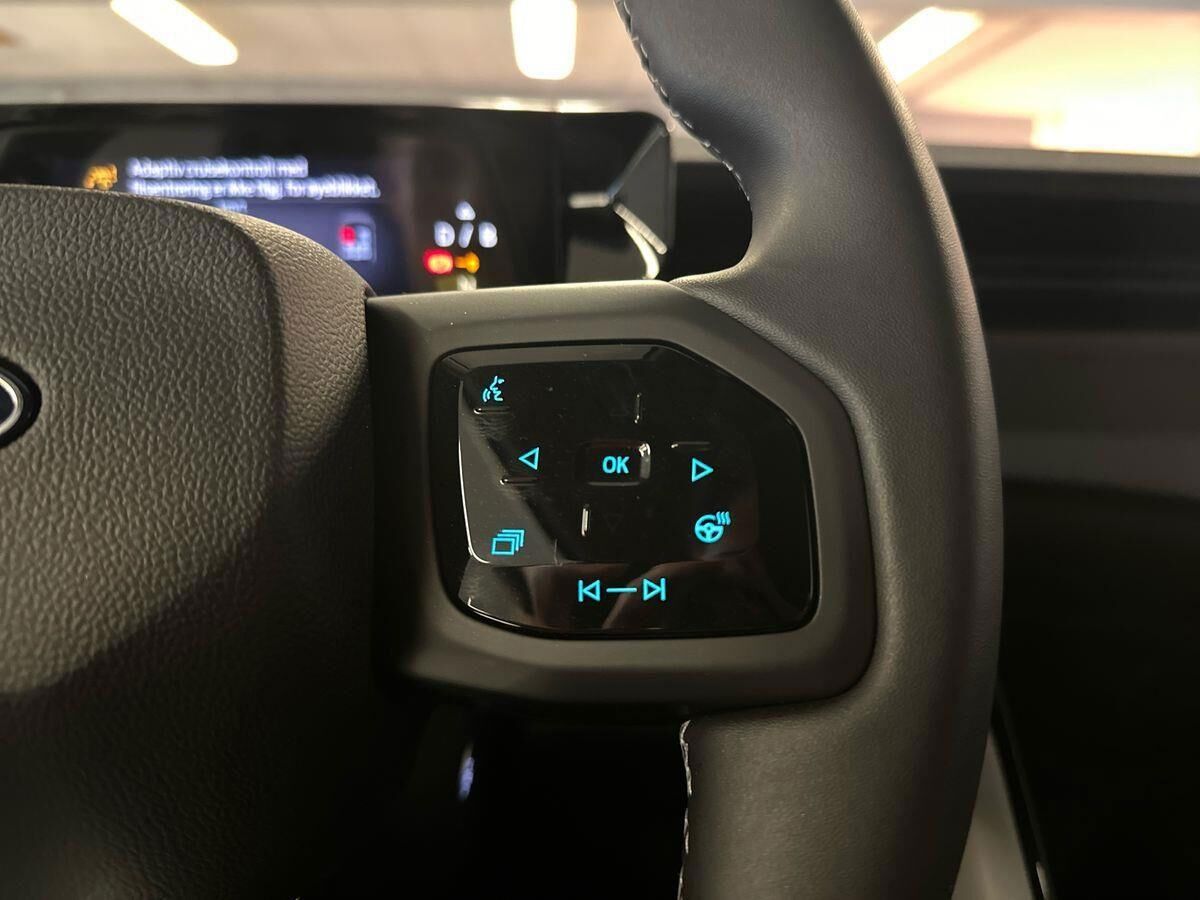Ford Explorer Premium Extended Range AWD billede 16