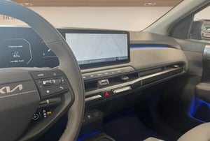 Kia EV3 Long Range Upgrade