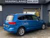 VW Touran TSi 150 Highline DSG 7prs thumbnail