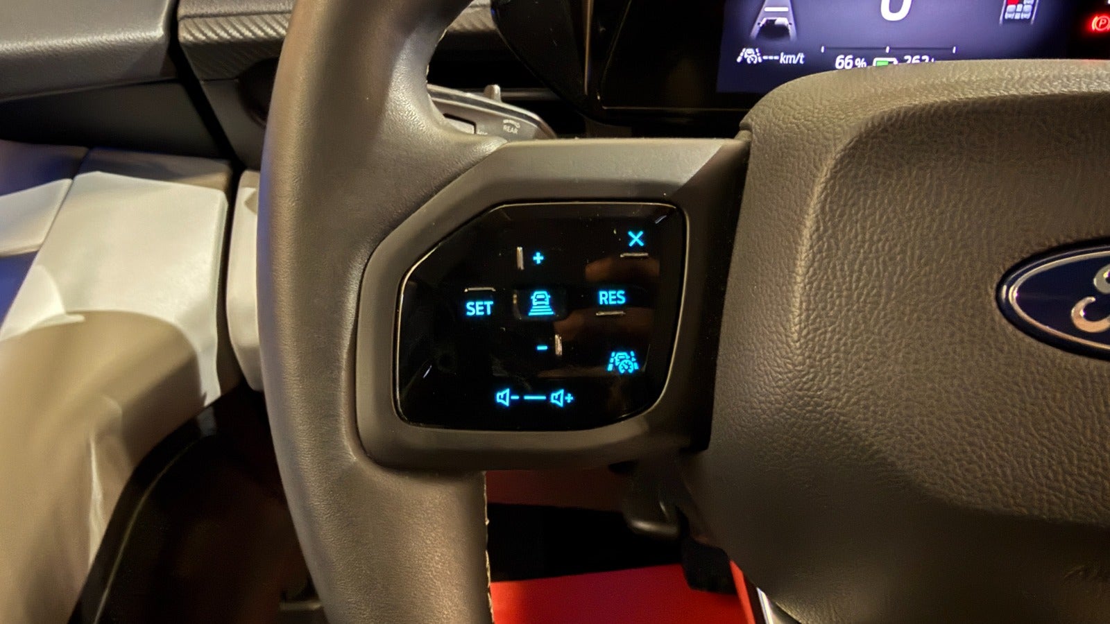 Billede af Ford Explorer 77 Premium Extended Range