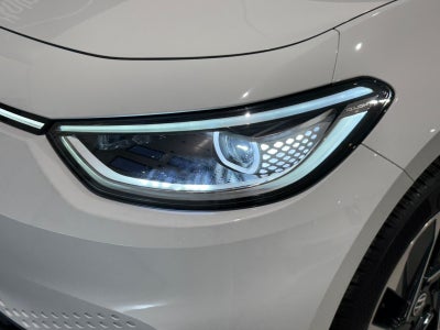 VW ID.3 Pro Performance Business