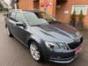 Skoda Octavia TSi 150 Style Combi DSG thumbnail