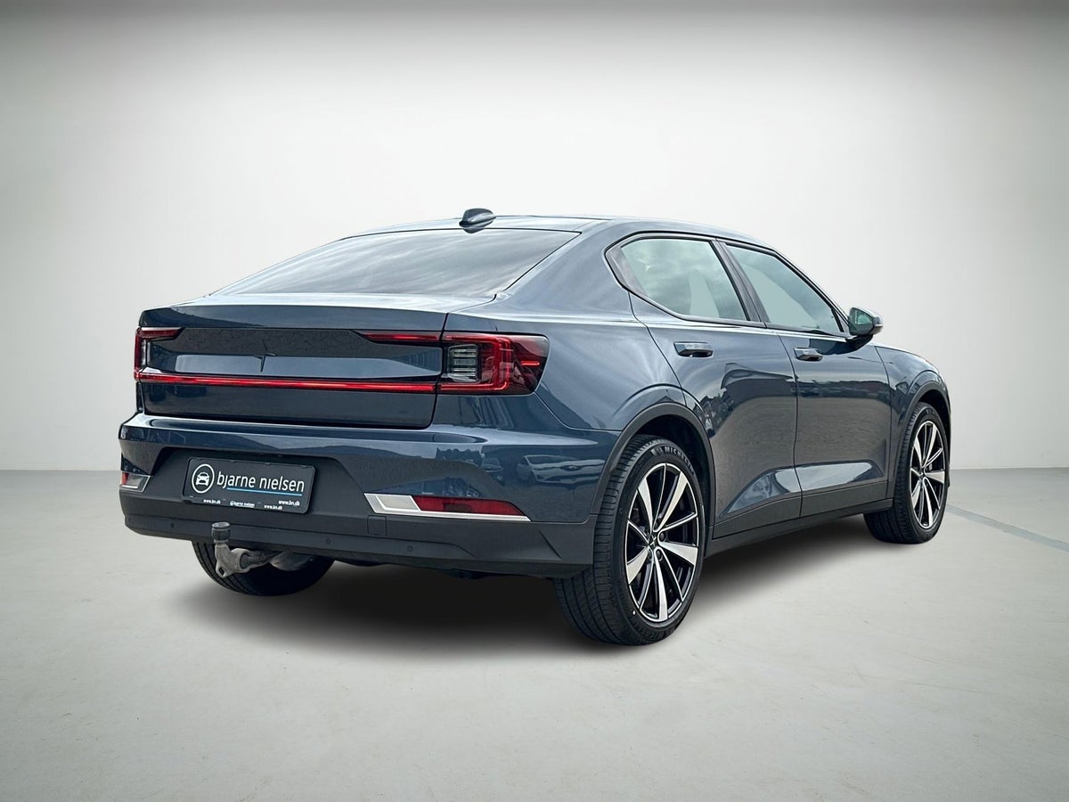 Polestar 2 Long Range billede 3