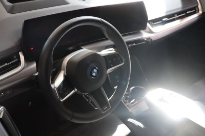 BMW iX1 xDrive30 Fully Charged M-Sport