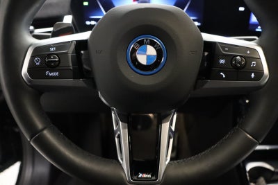 BMW iX2 eDrive20 M-Sport