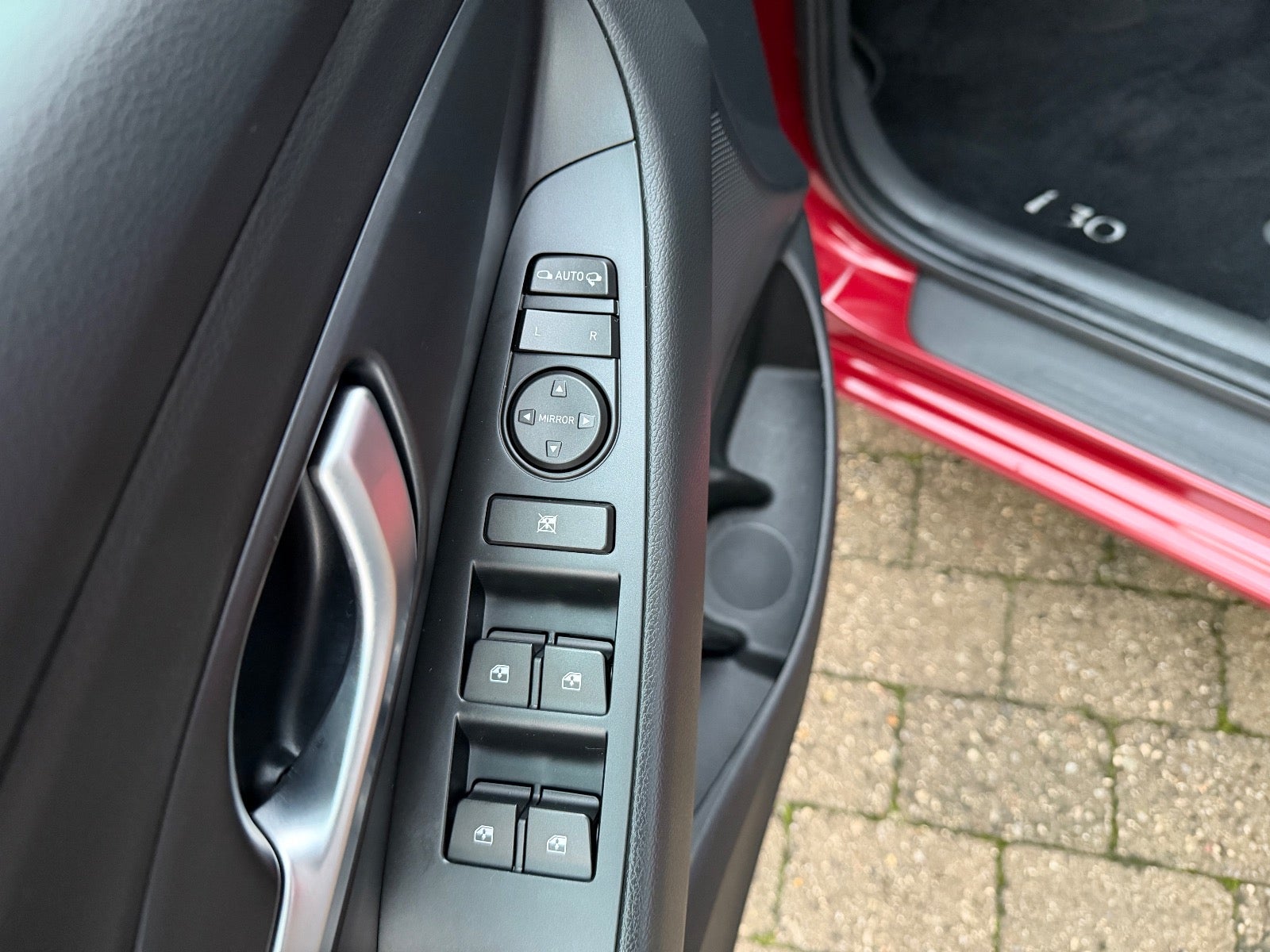 Billede af Hyundai i30 1,0 T-GDi Essential stc. DCT