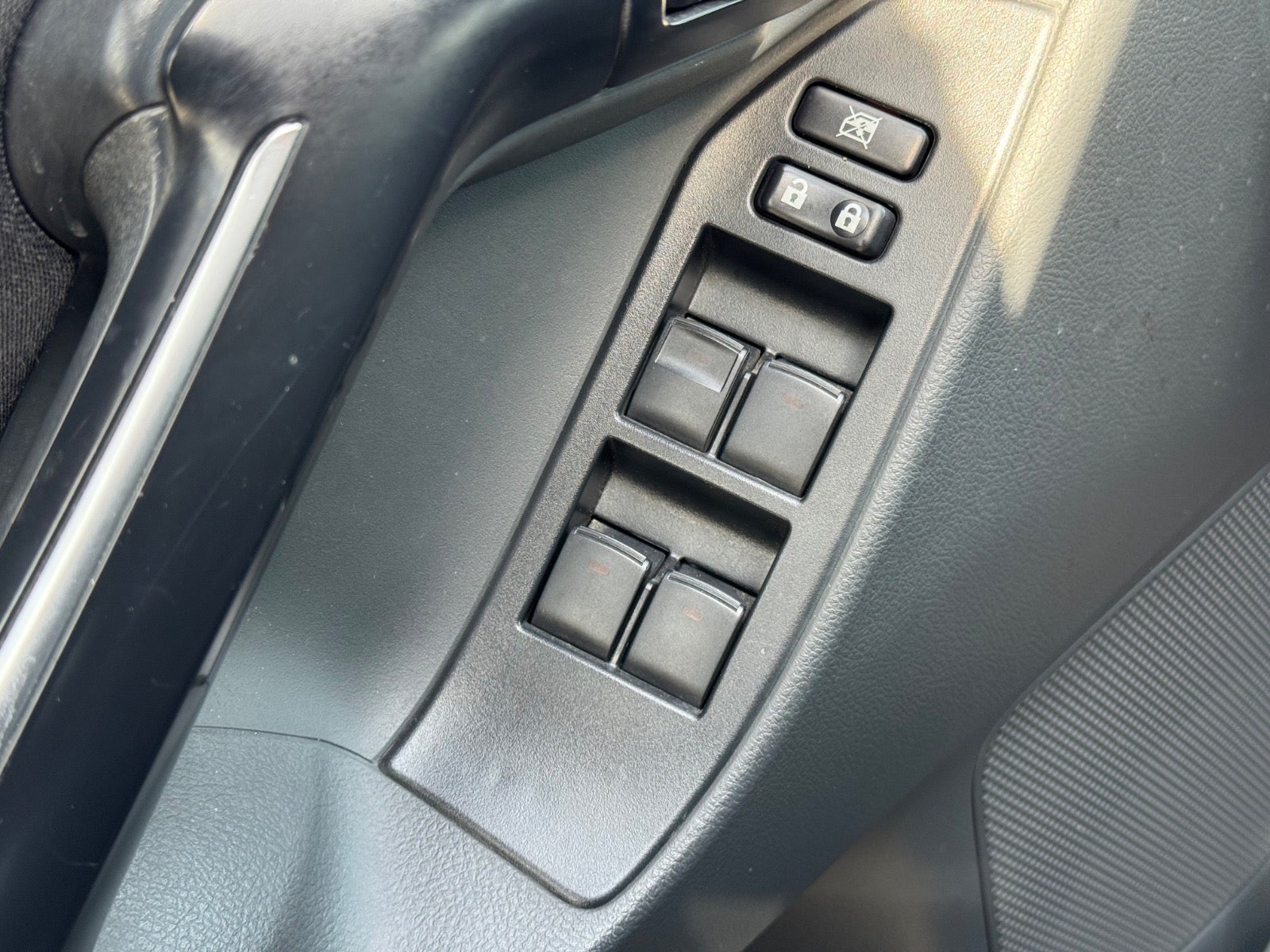 Billede af Toyota Verso 1,8 VVT-i T2 Limited