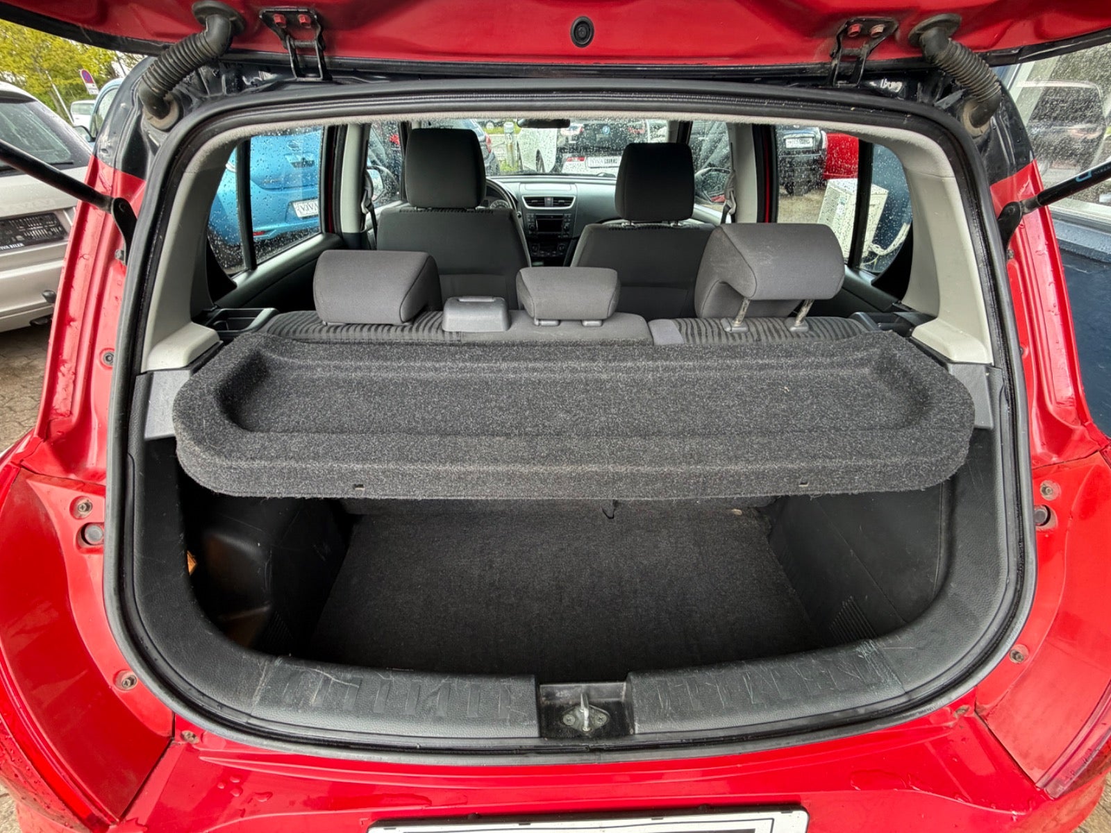 Billede af Suzuki Swift 1,2 S ECO+