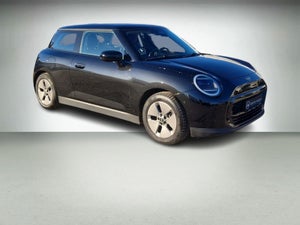 MINI Cooper E Classic Trim S