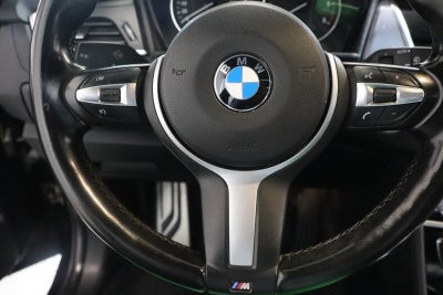 BMW 218d Active Tourer M-Sport aut.