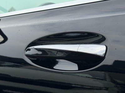 Mercedes EQB250 AMG Line