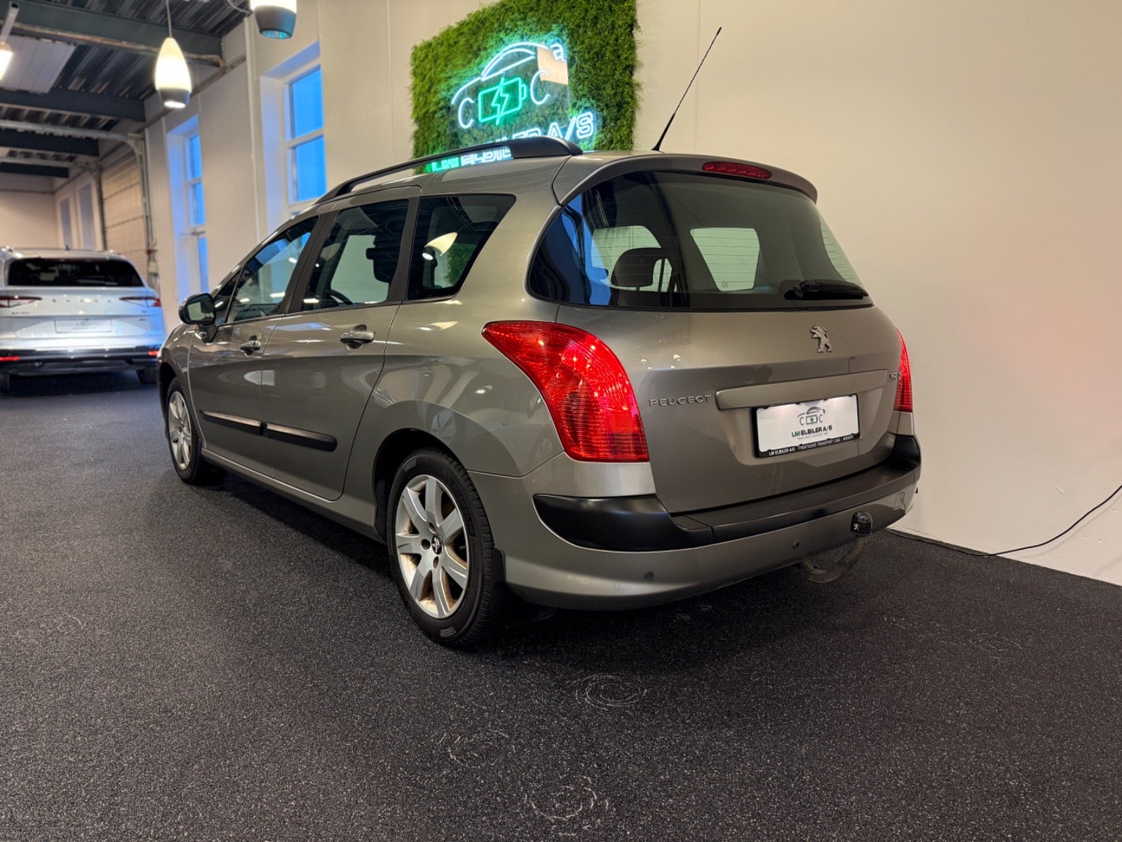 Peugeot 308 VTi 120 Access