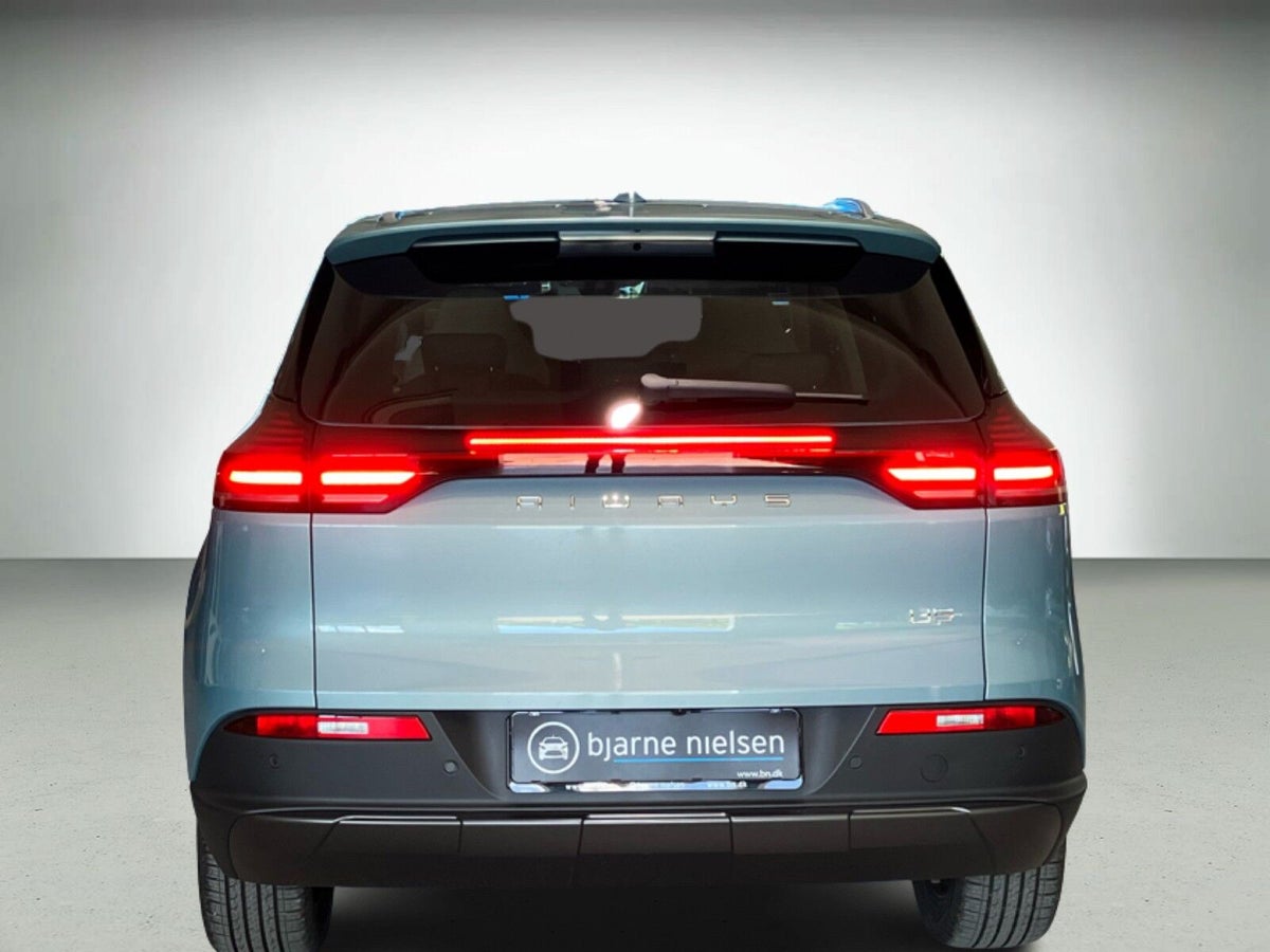 Aiways U5 Premium billede 5