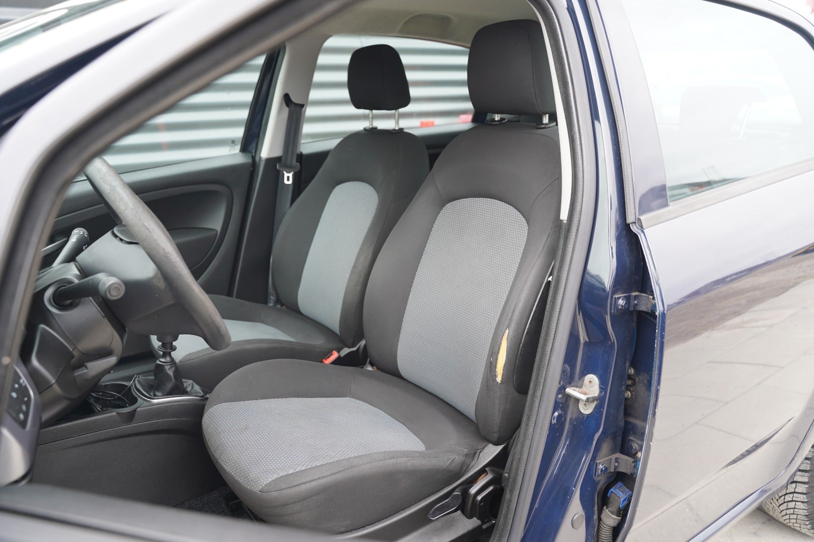 Billede af Fiat Punto 1,2 Fresh