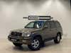 Toyota Land Cruiser TD 4x4 LE