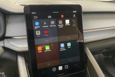 Polestar 2 Long Range