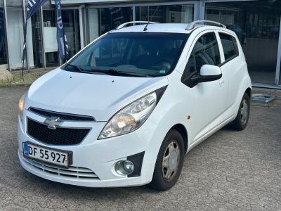 Chevrolet Spark 1,0 Life+ 5d