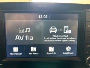 Kia Stonic Vision