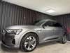 Audi e-tron Advanced quattro thumbnail