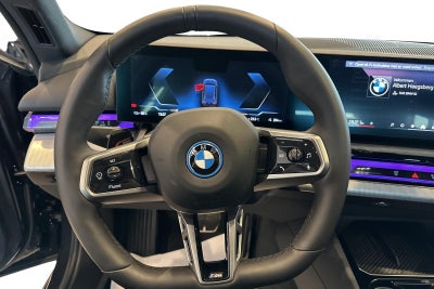 BMW i5 xDrive40 Touring M-Sport
