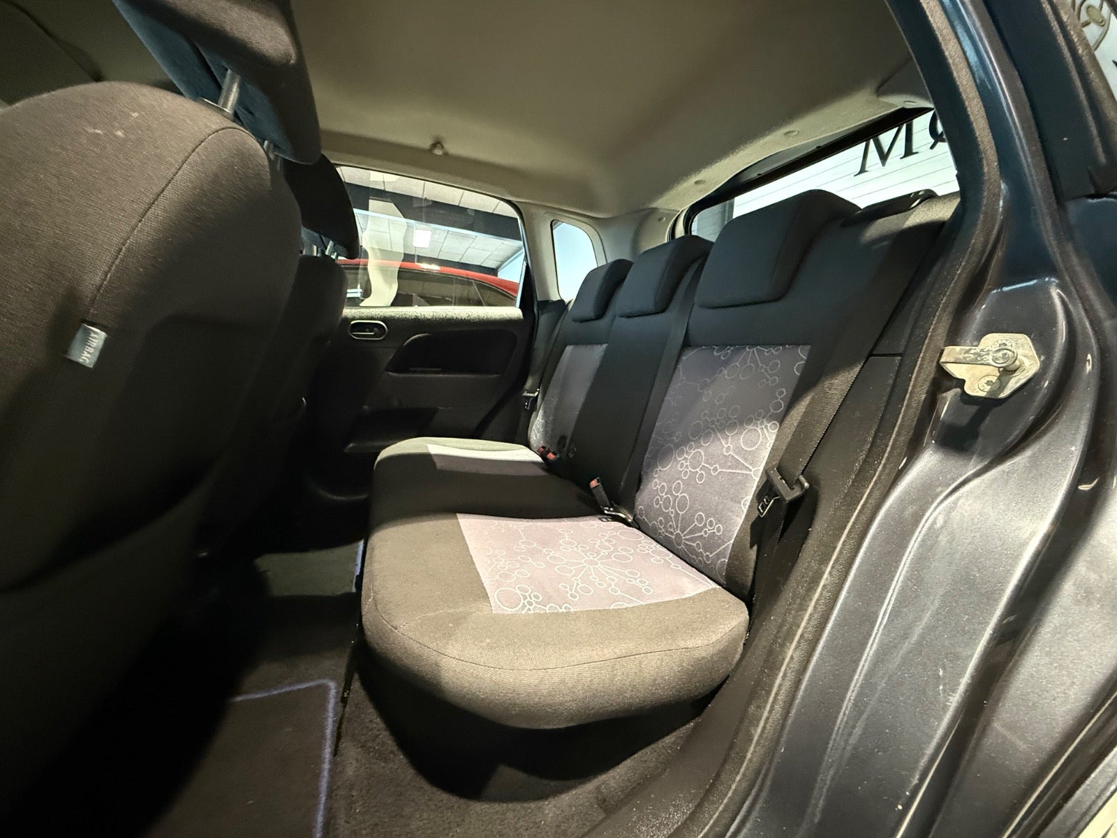 Billede af Ford Fiesta 1,4 Ambiente