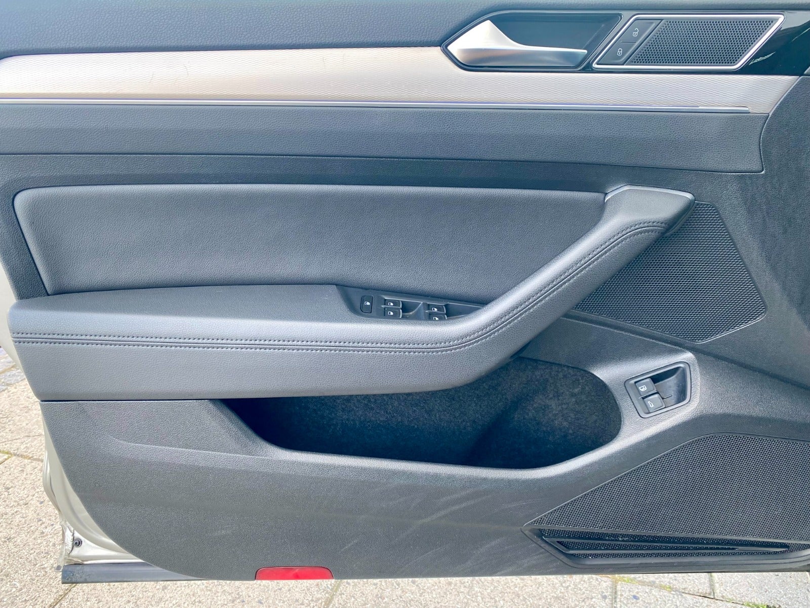 Billede af VW Passat 1,4 GTE Variant DSG