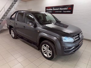 VW Amarok