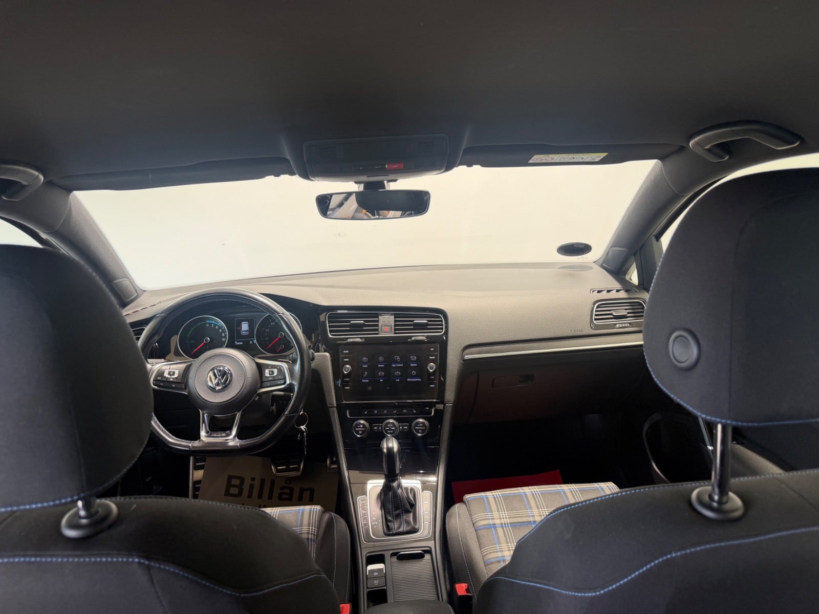 VW Golf VII, Billede 9