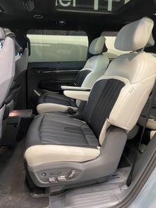 Kia EV9 Long Range Performance GT-Line AWD 6prs