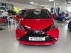 Toyota Aygo VVT-i x-play x-touch thumbnail