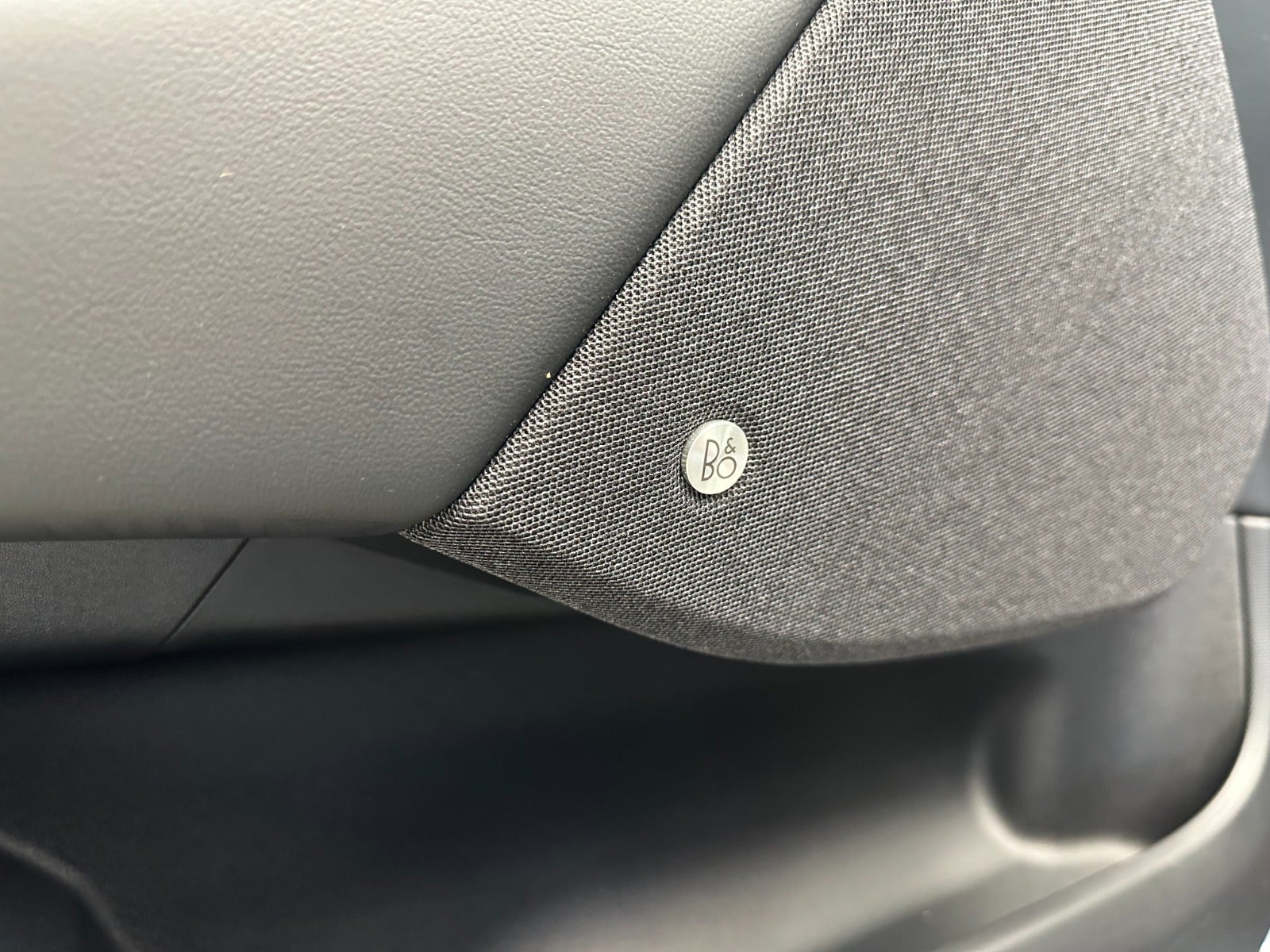 Billede af Ford Mustang Mach-E 75 Standard Range