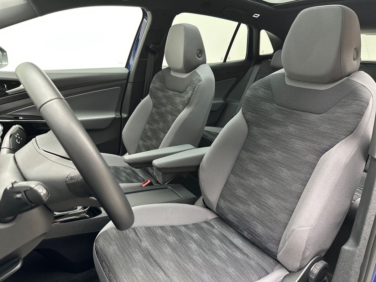 VW ID.4 Pro billede 17