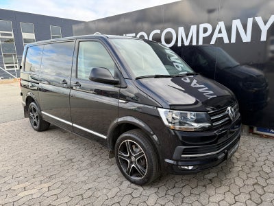 VW Transporter TDi 150 Kassevogn DSG kort