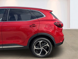 MG EHS PHEV Luxury