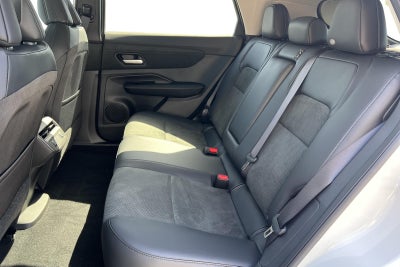 Nissan Ariya Evolve e-4ORCE