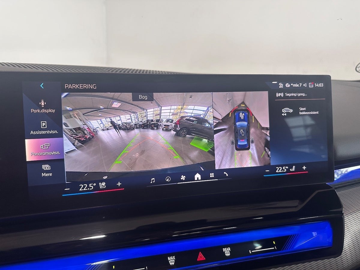 BMW i5 eDrive40 M-Sport Pro