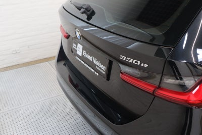BMW 330e Touring Sport Line aut.