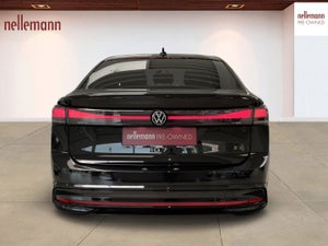 VW ID.7 Style