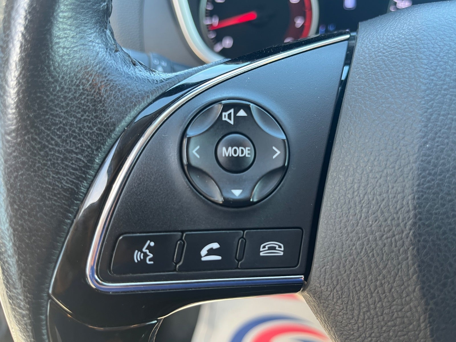 Billede af Mitsubishi Eclipse Cross 1,5 T 163 Invite+