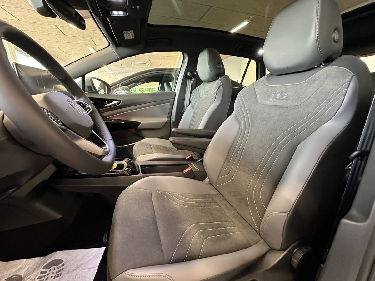 Billede af VW ID.4 77 Pro Style+