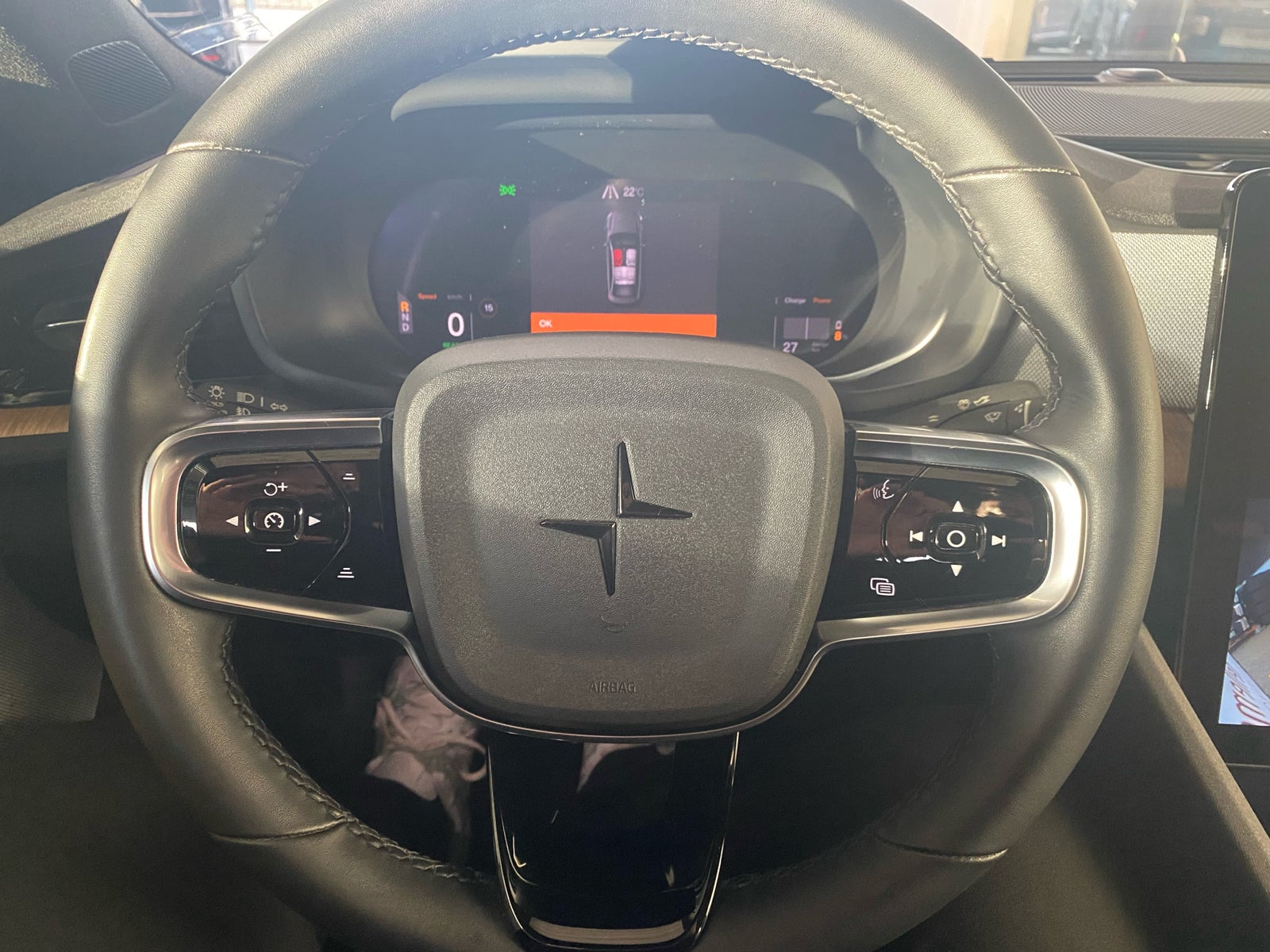 Polestar 2 Standard Range