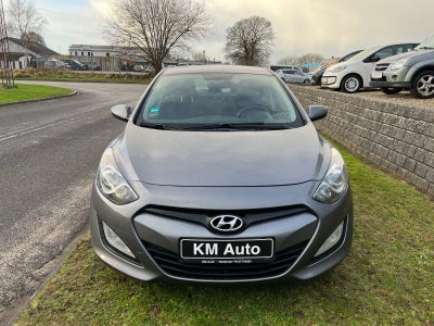 Hyundai i30 1,4 CRDi 90 Comfort 5d