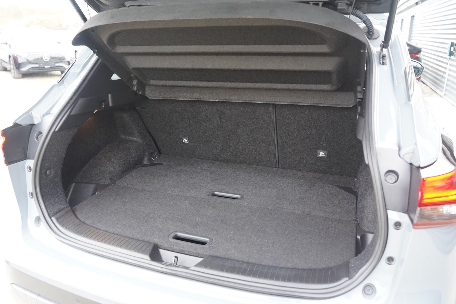 Billede af Nissan Qashqai 1,3 mHEV N-Connecta X-tr.