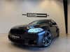 BMW 520d Touring aut. thumbnail