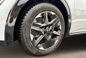 Kia EV6 Long Range Performance Upgrade AWD