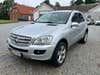 Mercedes ML320 CDi aut. 4Matic Van