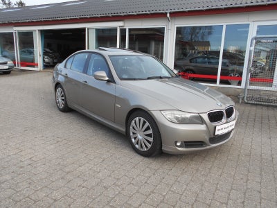 BMW 320i 2,0 Steptr. 4d