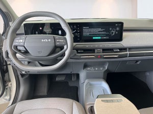 Kia EV3 Long Range Upgrade