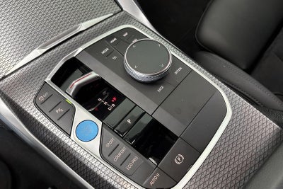 BMW i4 eDrive35 M-Sport