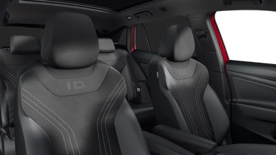 VW ID.4 Style